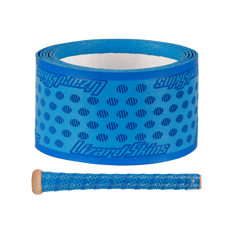 Lizard Skins DSP Ultra Bat Grip - Solid Colors