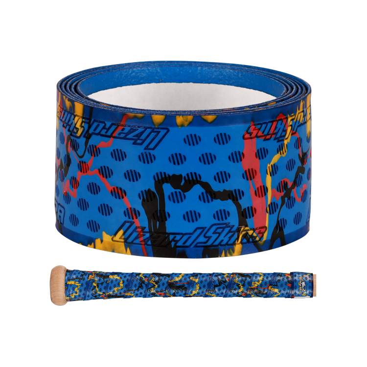 Lizard Skins DSP Ultra Bat Grip - Camo Colors