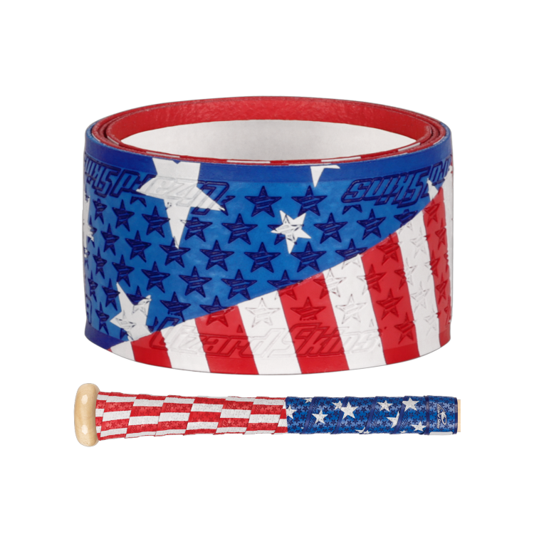 Lizard Skins DSP Ultra Bat Grip - Independence
