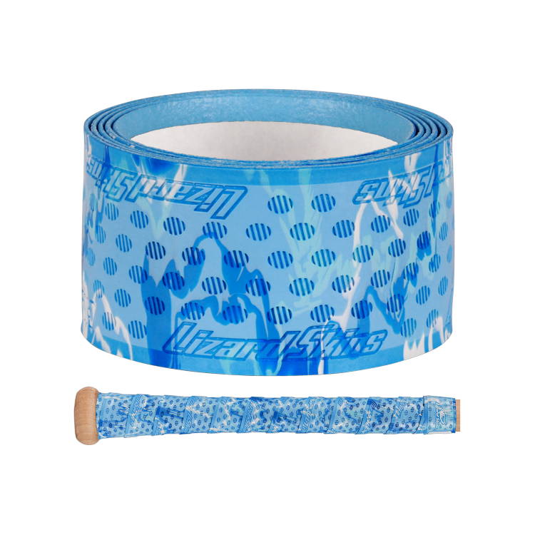 Lizard Skins DSP Ultra Bat Grip - Camo Colors