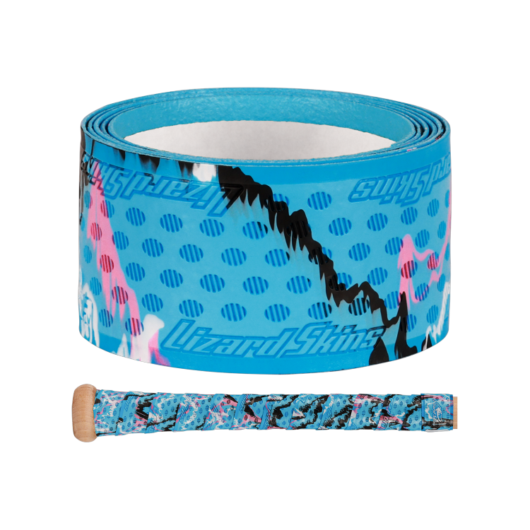 Lizard Skins DSP Ultra Bat Grip - Camo Colors