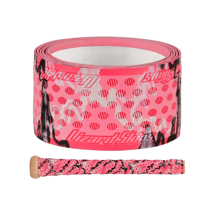 Lizard Skins DSP Ultra Bat Grip - Camo Colors