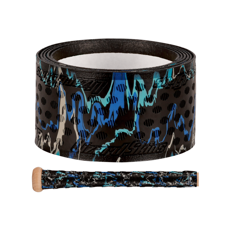 Lizard Skins DSP Ultra Bat Grip - Camo Colors