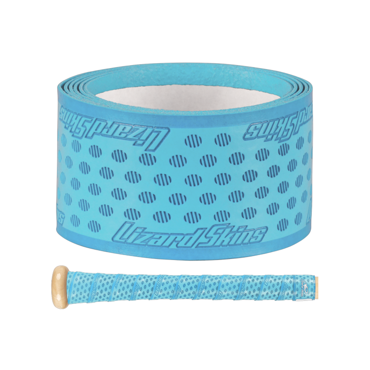 Lizard Skins DSP Ultra Bat Grip - Solid Colors