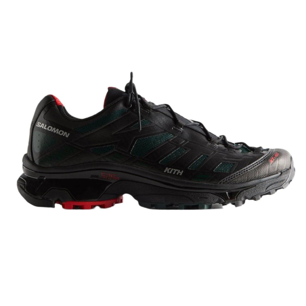 Salomon XT-4K Kith Kithmas Black