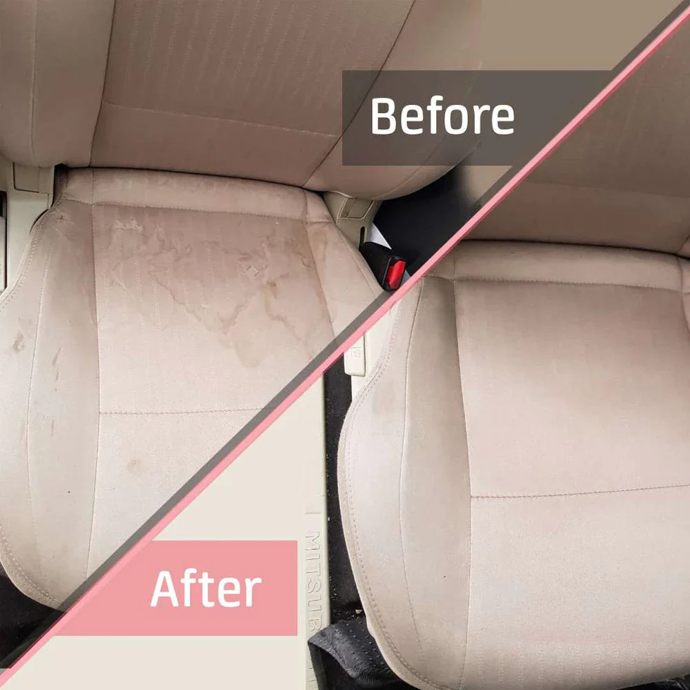 AutoSpa Magic Foam Cleanser