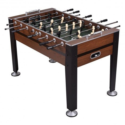 54 Inch Indoor Competition Game Soccer Table
