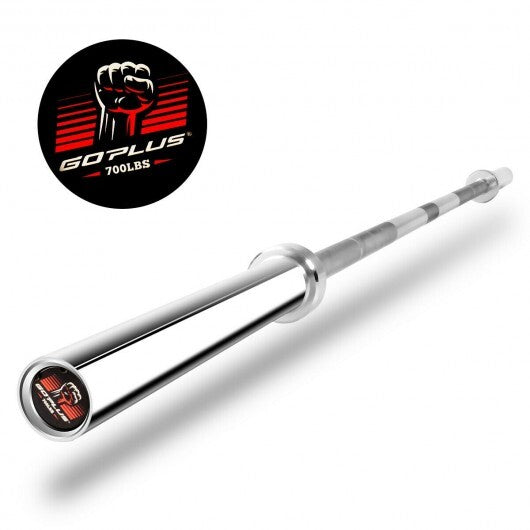 1000 lbs Weight Lifting Barbell