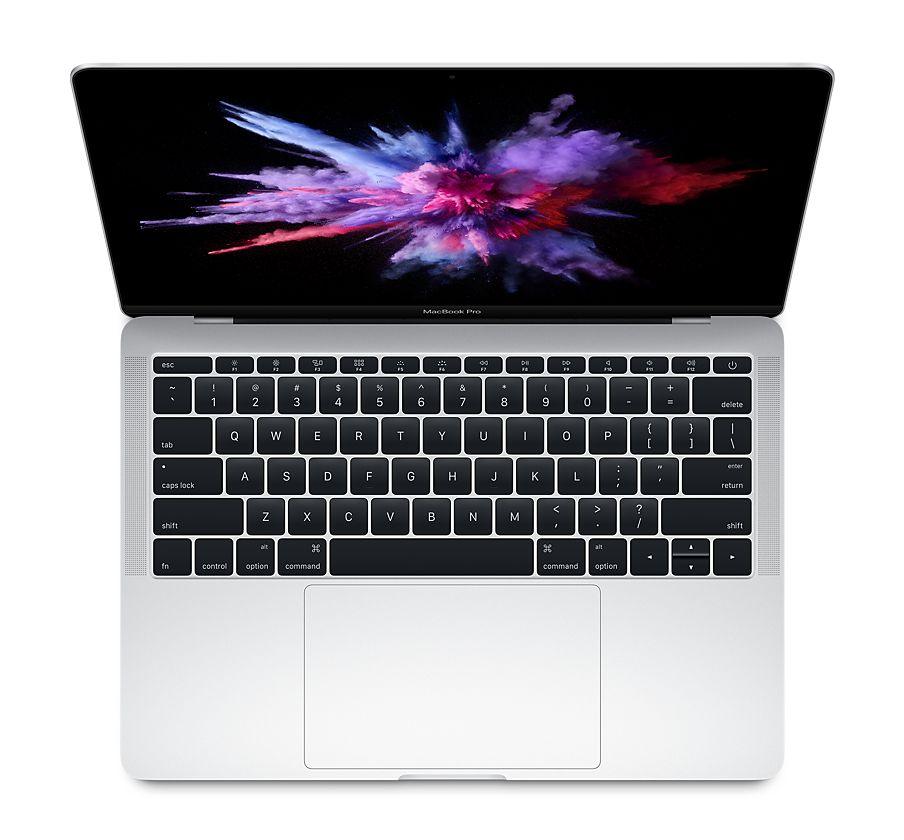 Apple MacBook Pro 13-Inch (2016) 2.0GHz  8GB RAM 256GB SSD - Space Grey