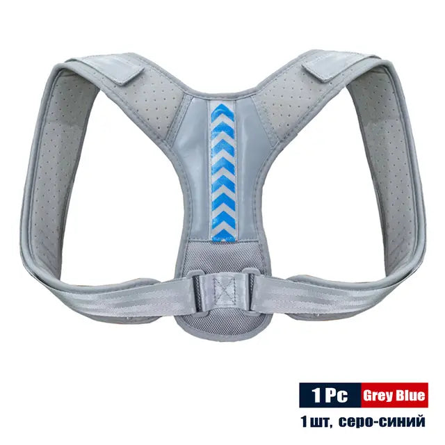 SPOSAFE Back Shoulder Posture Corrector