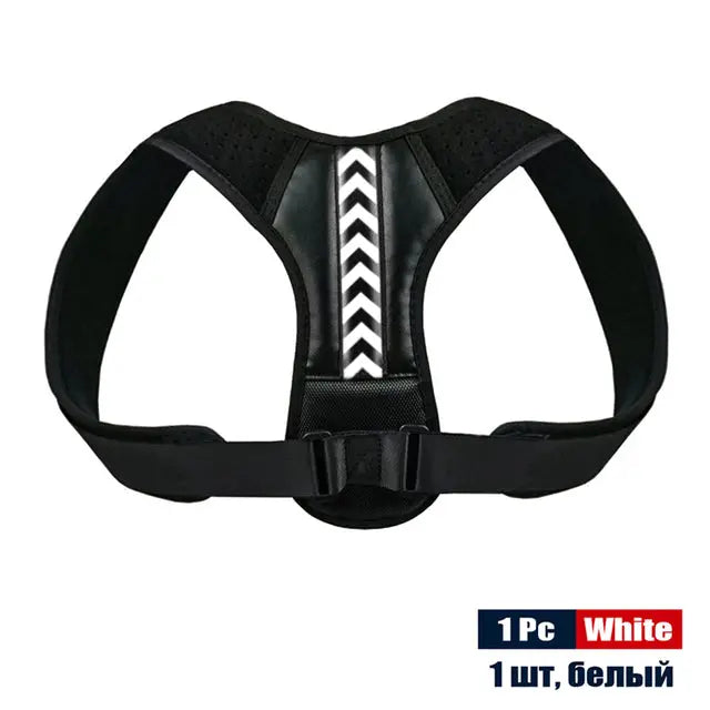 SPOSAFE Back Shoulder Posture Corrector