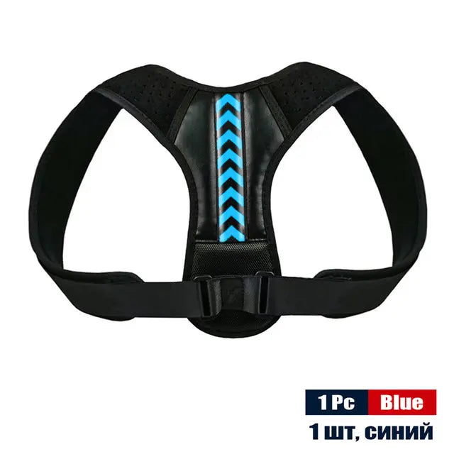SPOSAFE Back Shoulder Posture Corrector