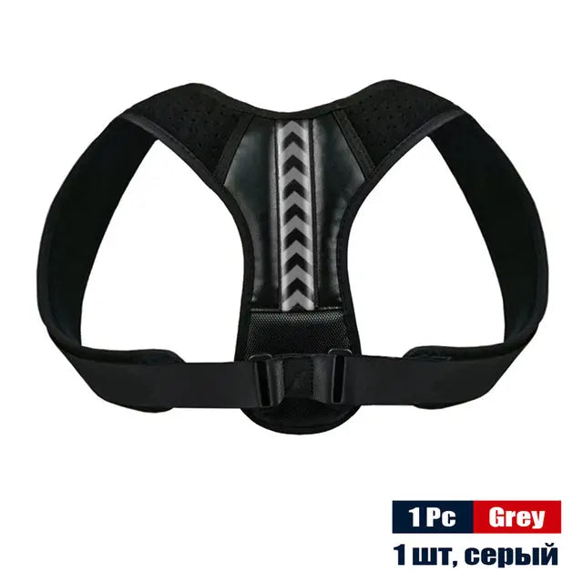 SPOSAFE Back Shoulder Posture Corrector