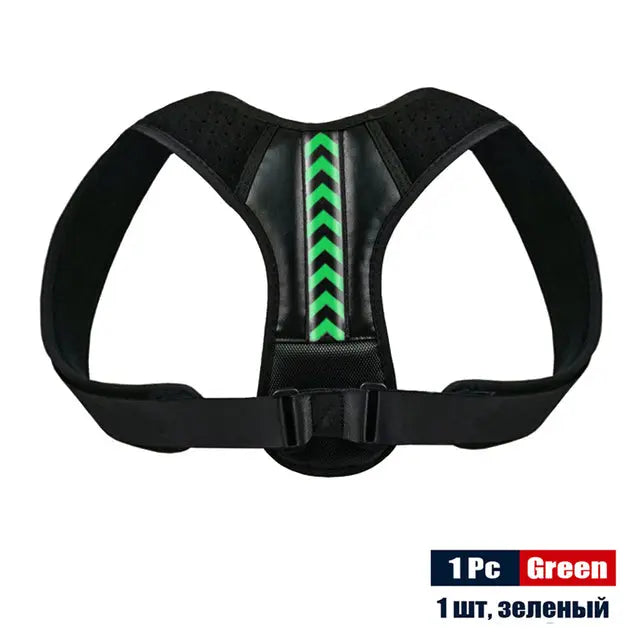 SPOSAFE Back Shoulder Posture Corrector