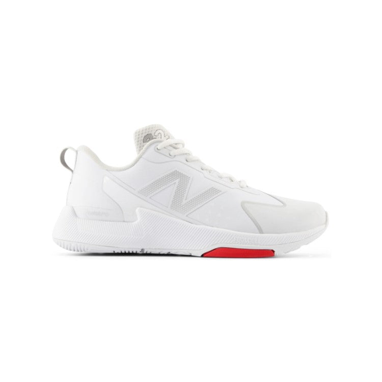New Balance FuelCell Romero Duo Turf Trainer - White