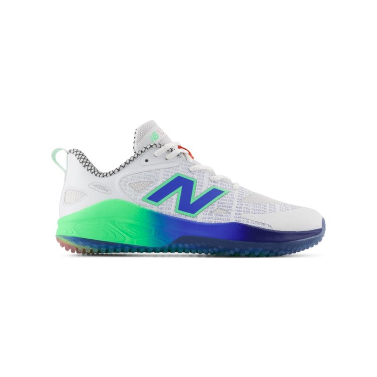 New Balance Fresh Foam Velov4 FP Turf Trainer - Lab Work