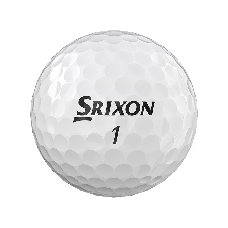 SRIXON Q-STAR Golf Balls