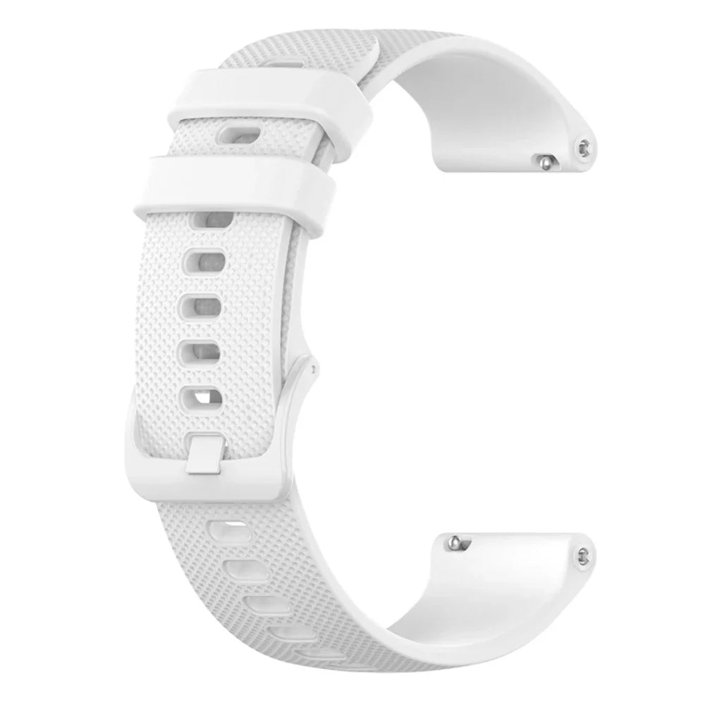 OnePlus Smartwatch Silicone Band Sports Strap Replacement Bracelet