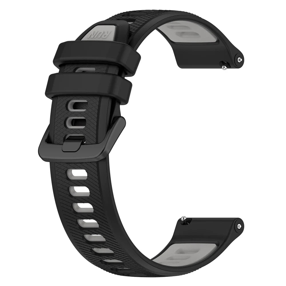 OnePlus Smartwatch Silicone Band Sports Strap Replacement Bracelet