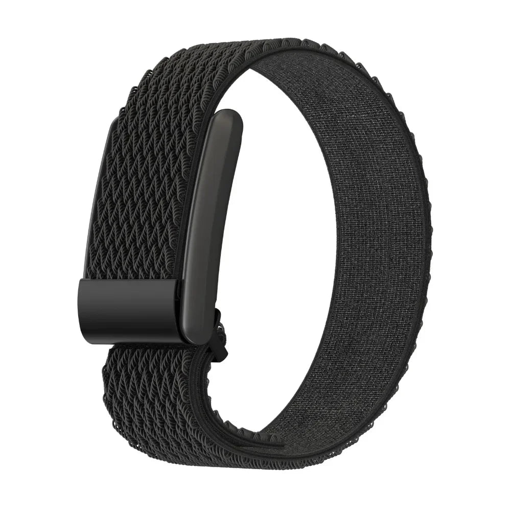 WHOOP 4.0 3.0  Nylon Band - Breathable Elastic Sport Secure