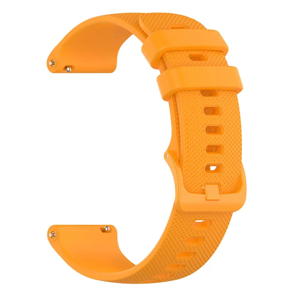 OnePlus Smartwatch Silicone Band Strap Sport Replacement Bracelet