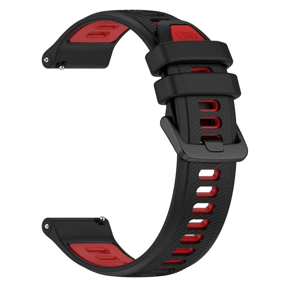 OnePlus Smartwatch Silicone Band Strap Sport Replacement Bracelet