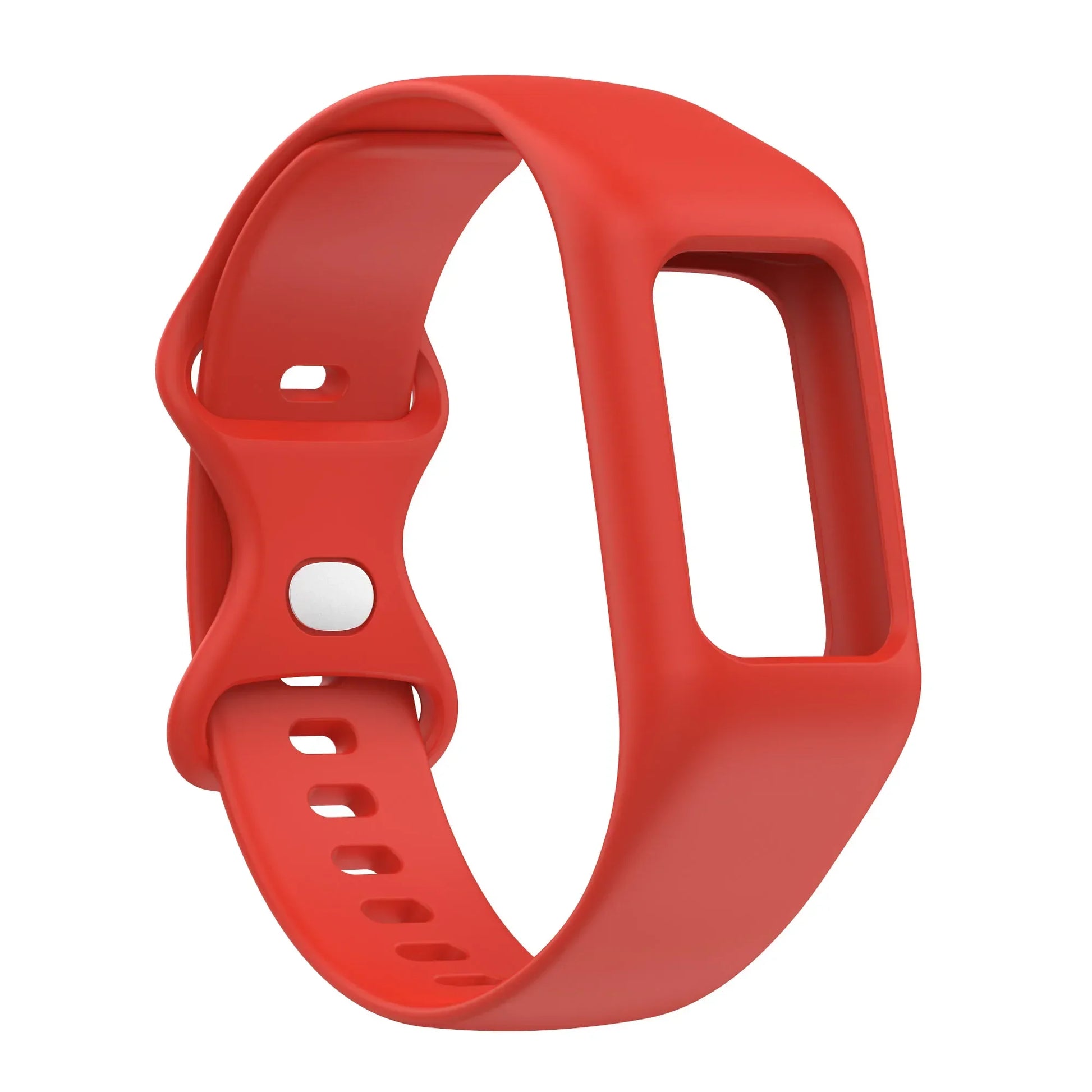 Fitbit Charge 6 5 4 3 Silicone Sports Band