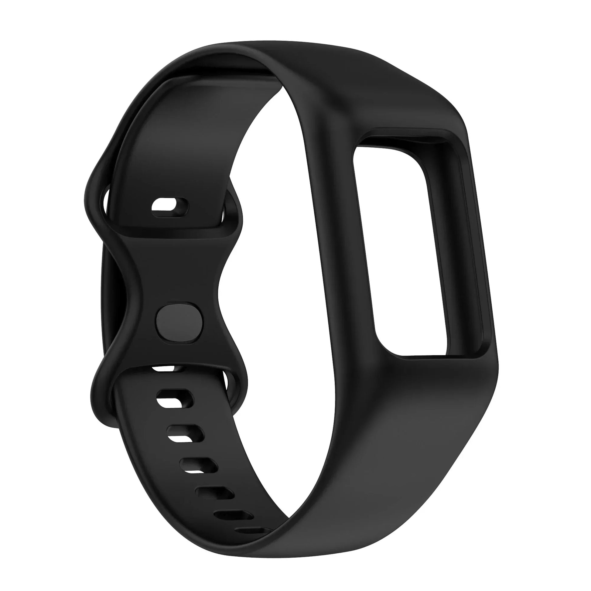 Fitbit Charge 6 5 4 3 Silicone Sports Band