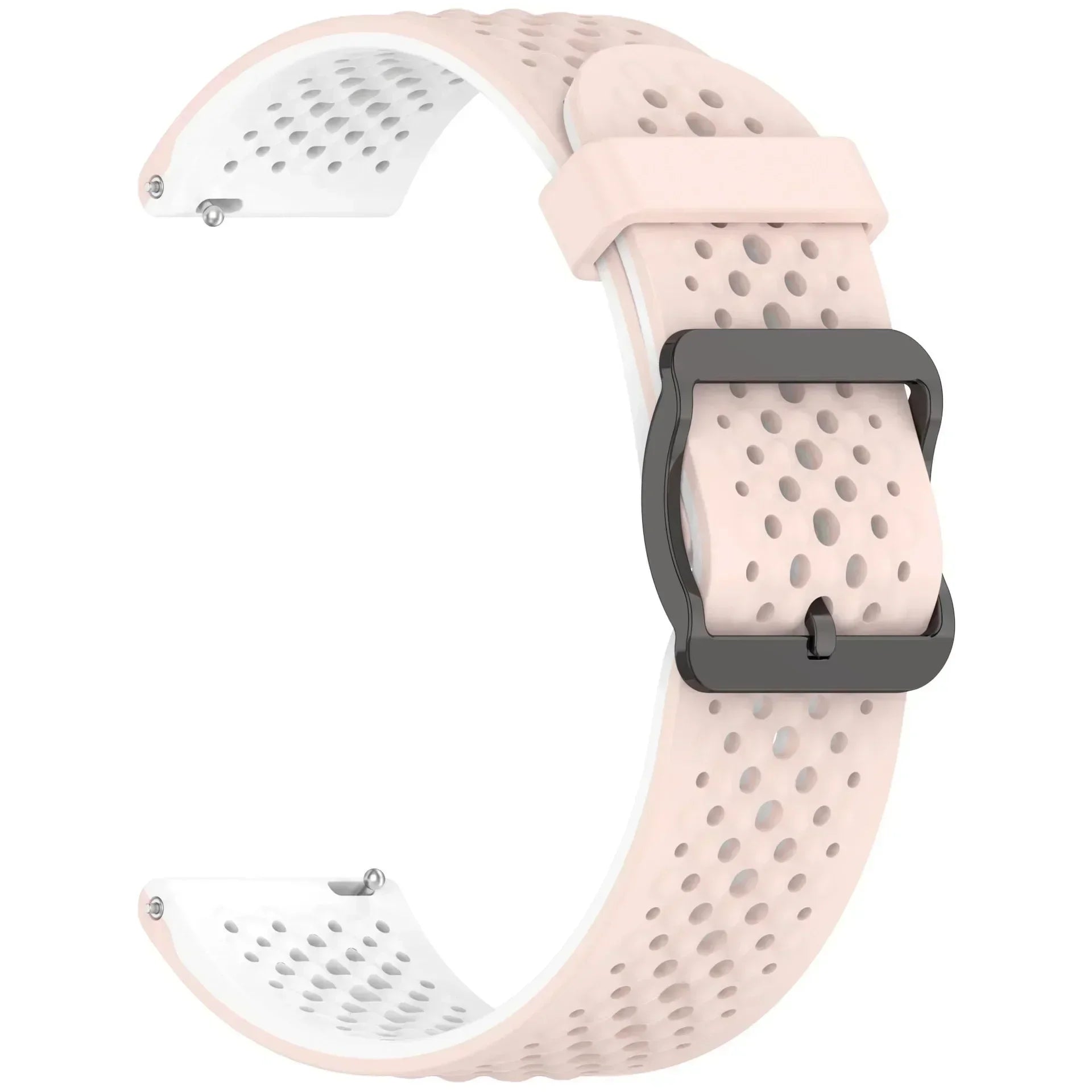 OnePlus Smartwatch Silicone Band Sport Strap Replacement Watch Accessory