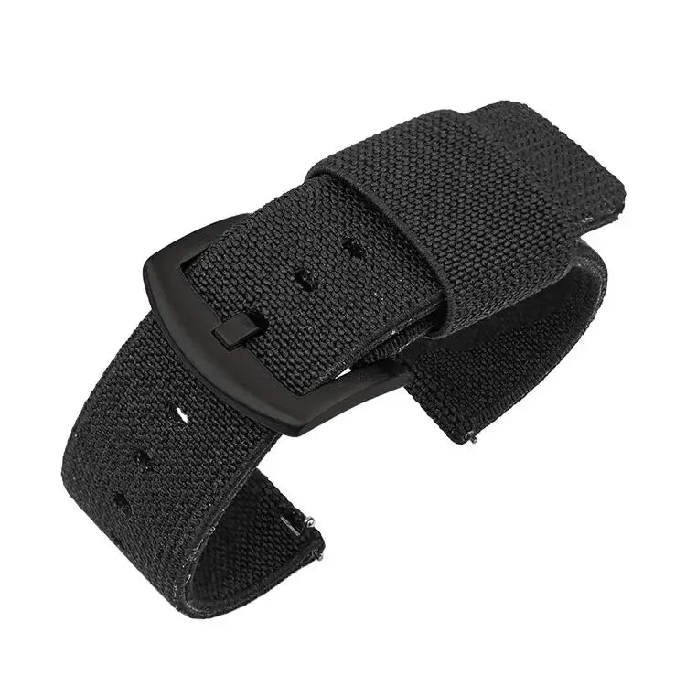 Ticwatch Nylon Band - Lightweight Casual Fit