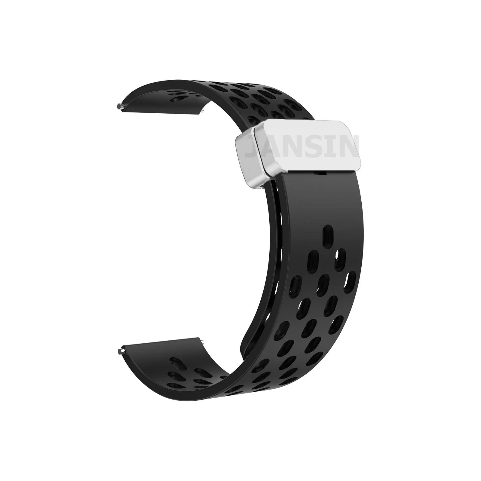 Polar Silicone Magnetic Watch Band for Polar Smartwatch Unisex