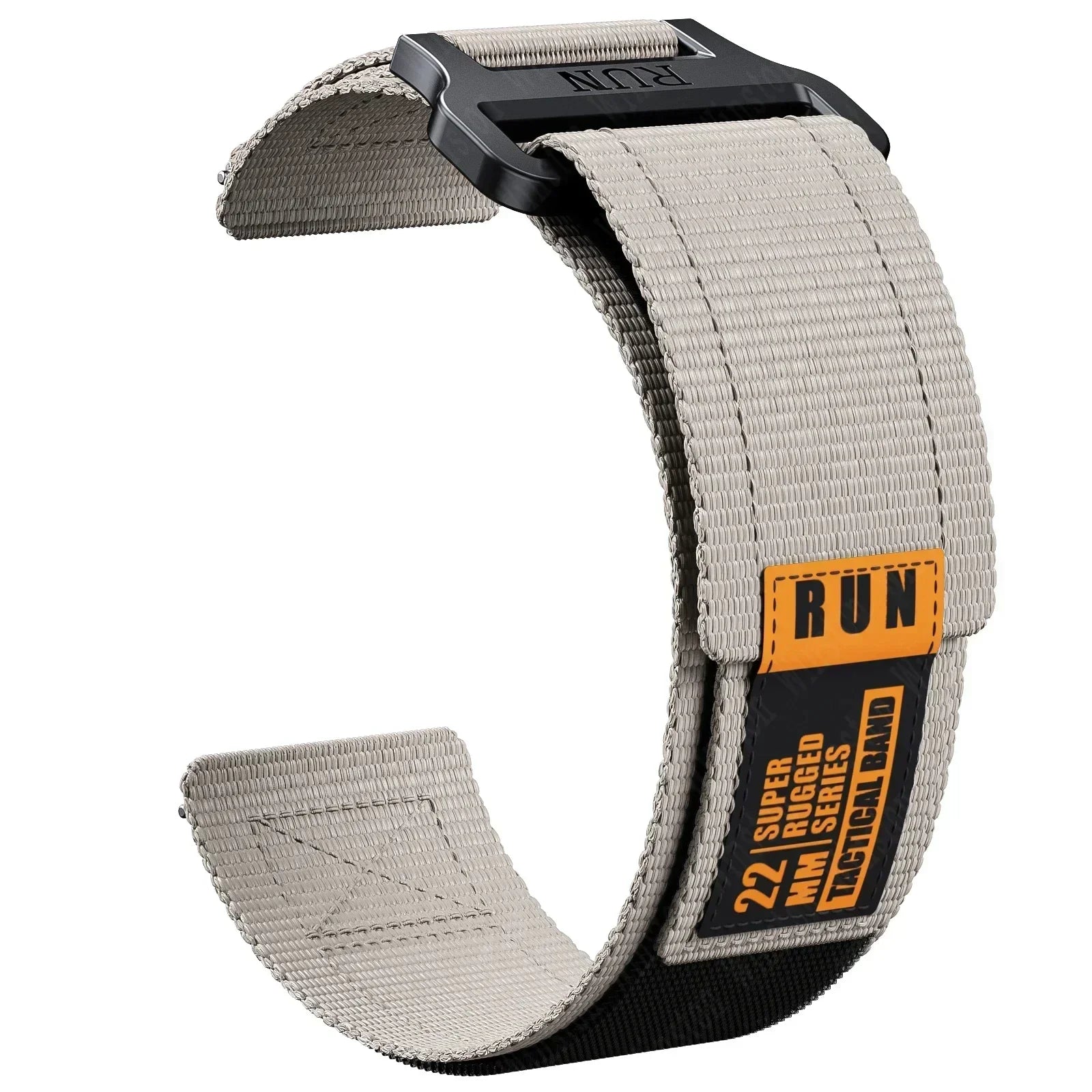 Polar Nylon Watch Bands For Smartwatch Durable Comfort Premium