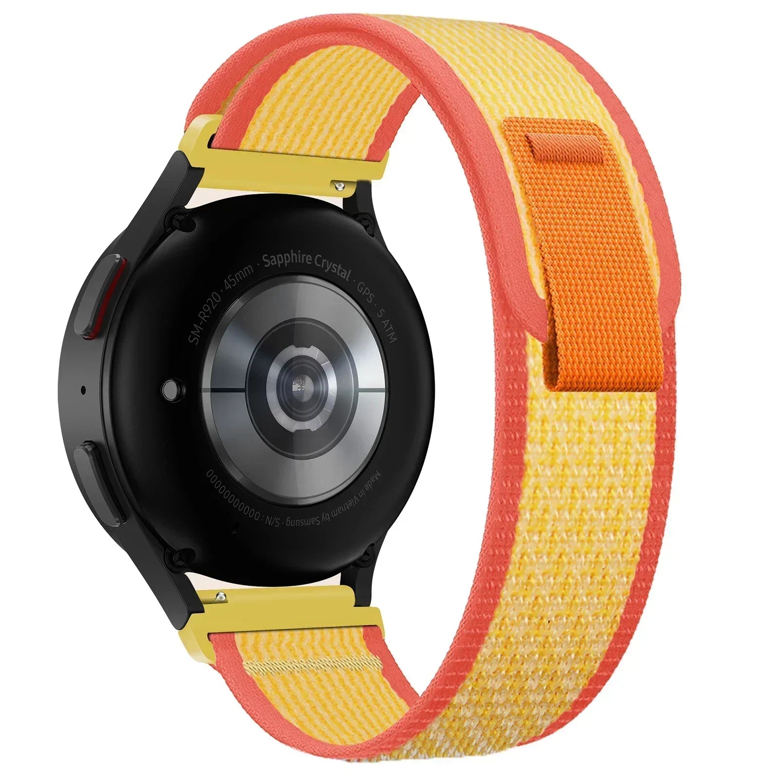 Polar Nylon Loop Band for Polar Smartwatch - Durable Replaceable Strap