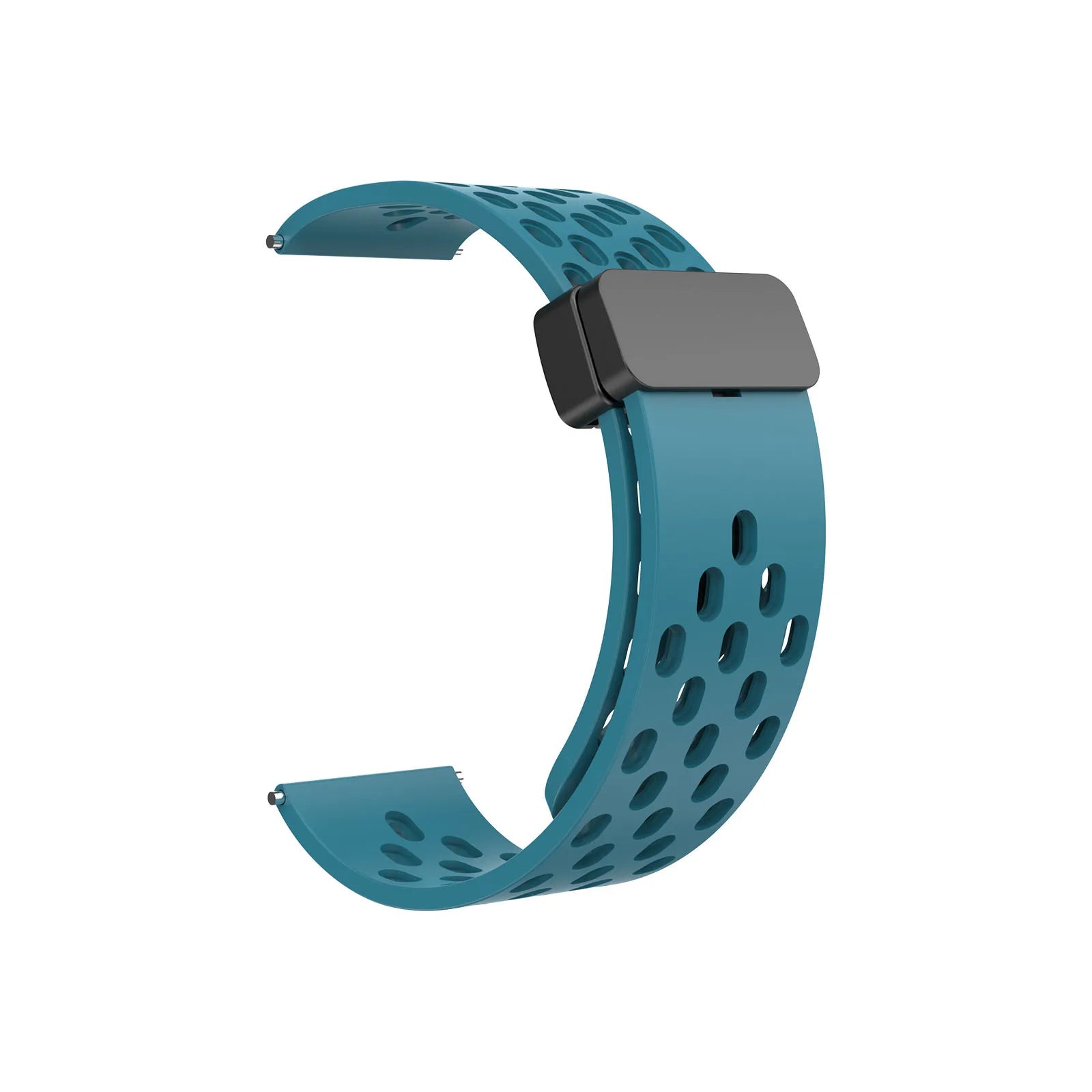 Polar Silicone Magnetic Watch Band for Polar Smartwatch Unisex