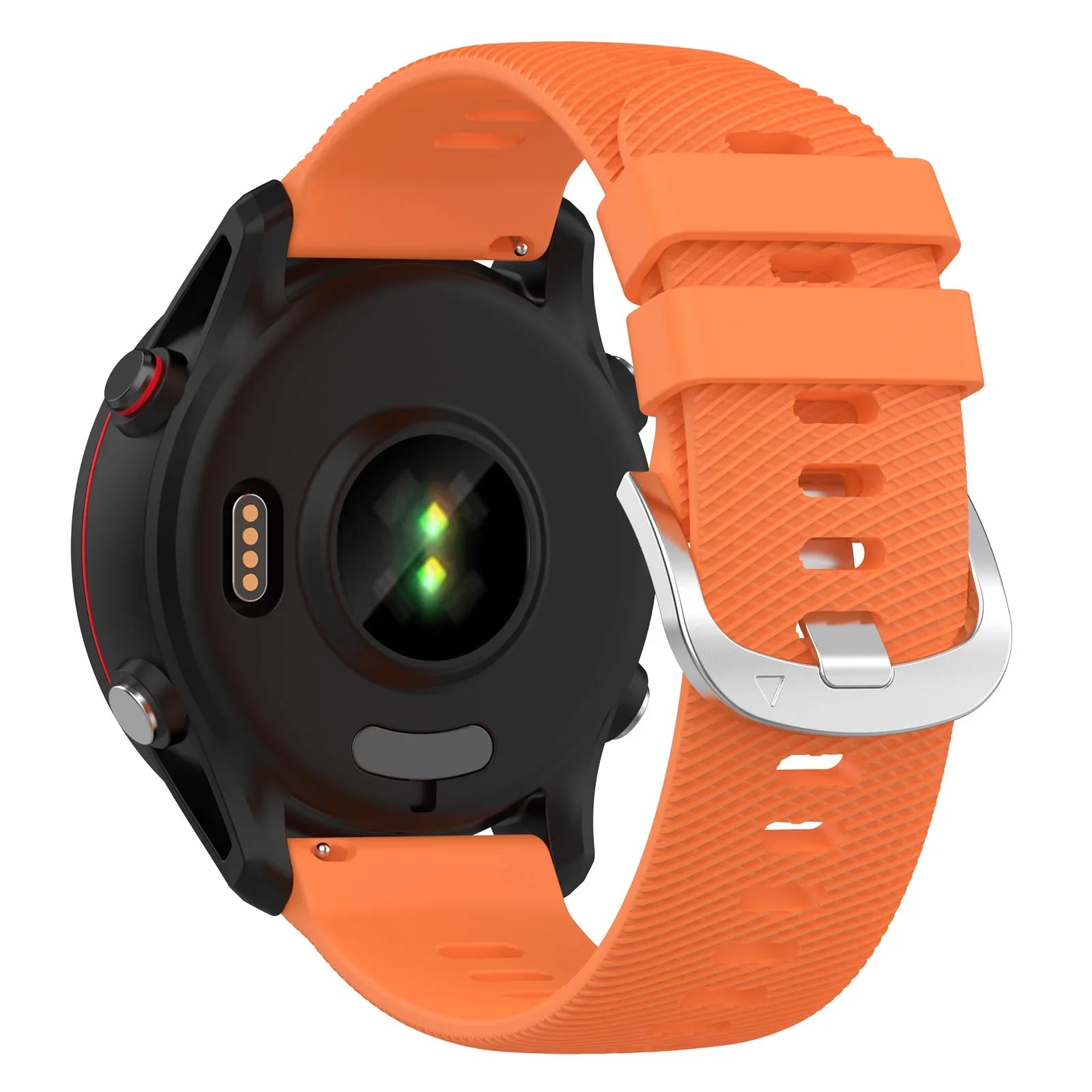 OnePlus Smartwatch Silicone Watch Band - Flexible & Durable Strap