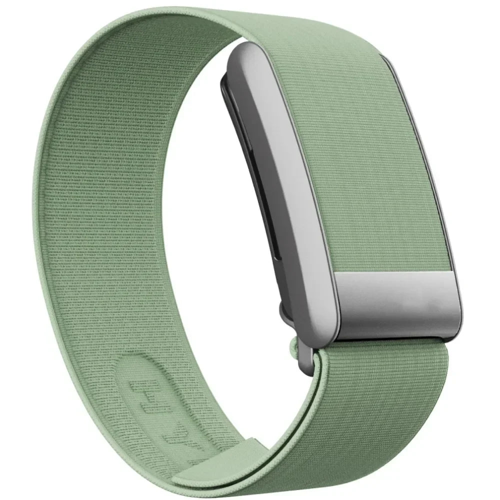 Whoop 4.0 3.0 Nylon Band - Breathable Elastic Lightweight