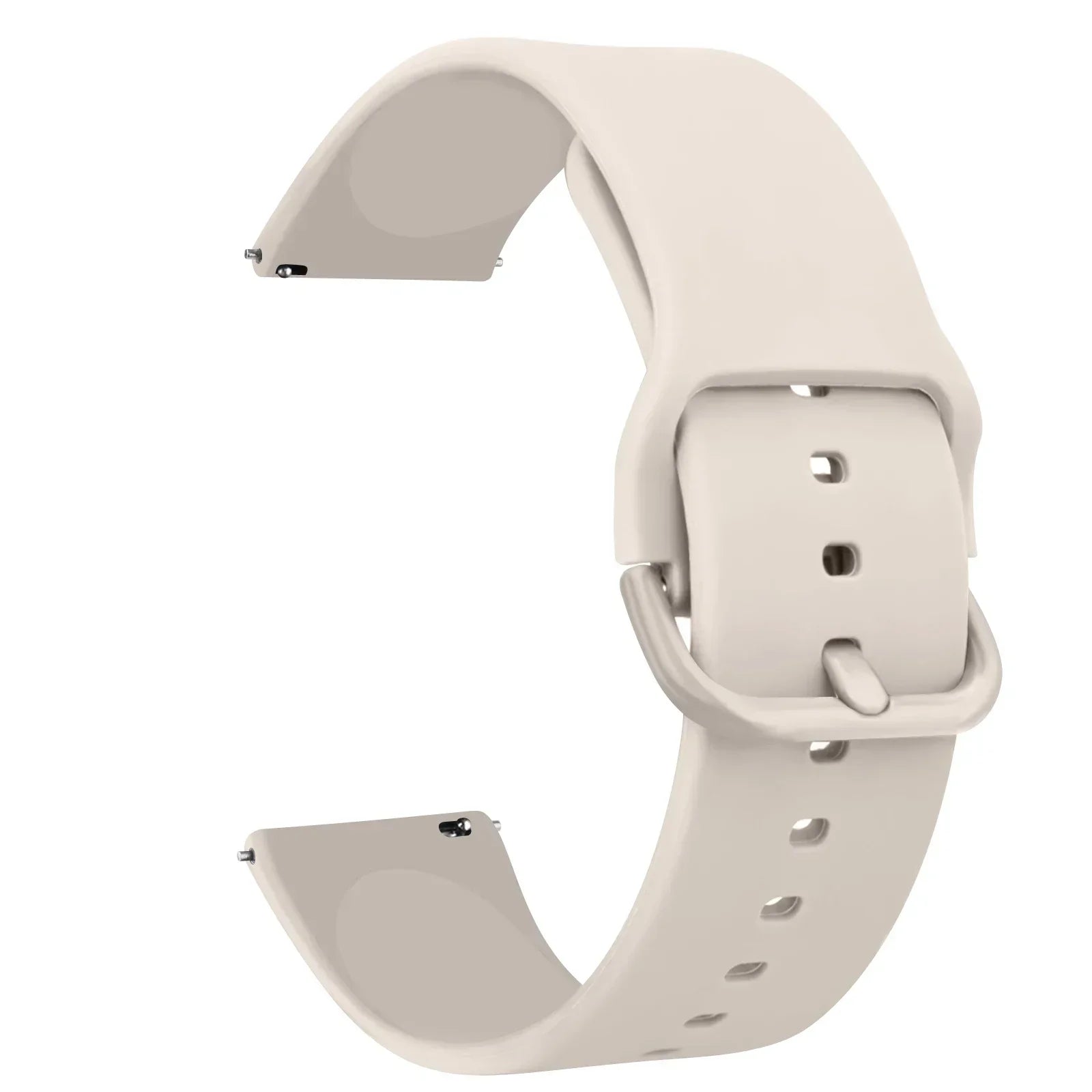 Polar Silicone Watch Band For Smartwatch - Flexible Sport Strap