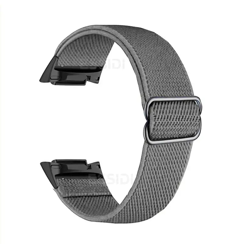 Fitbit Charge 5 6 Nylon Strap - Durable, Breathable, Versatile