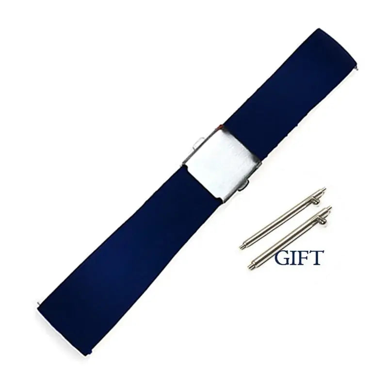 Suunto Silicone Watch Bands - Vibrant, Textured, Durable