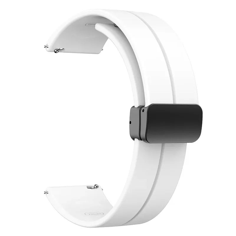 Polar Silicone Replacement Band for Smartwatch - Sport Strap