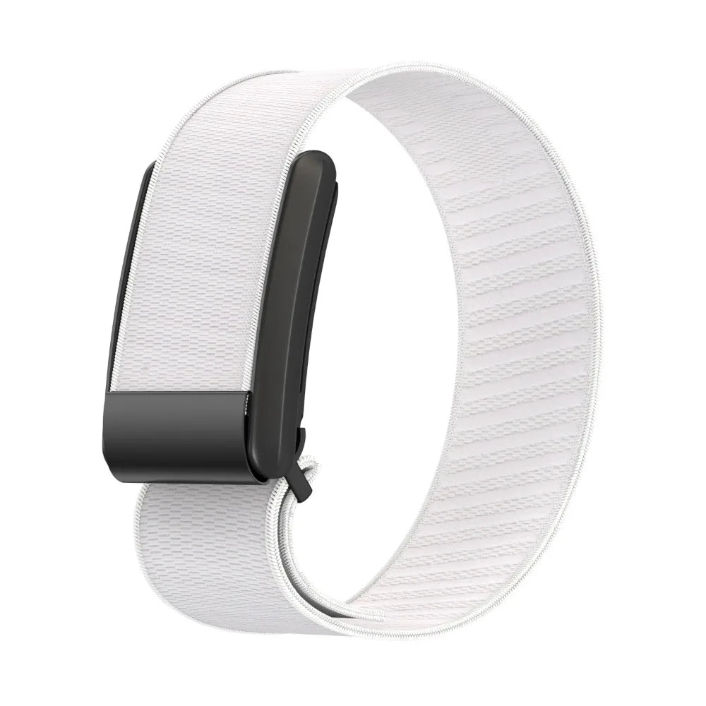 Whoop 5.0 Nylon Band - Breathable Soft Durable Sport