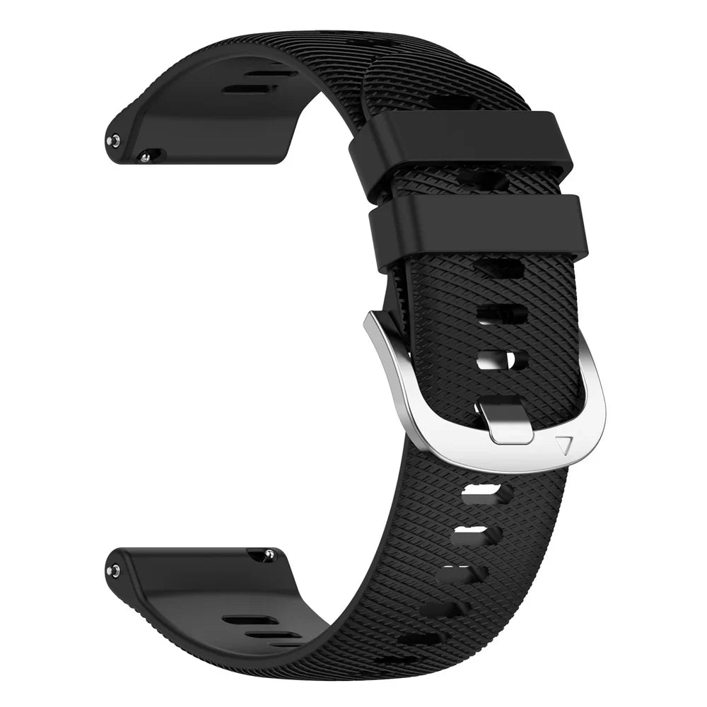 OnePlus Smartwatch Silicone Band Strap Sport Replacement Bracelet