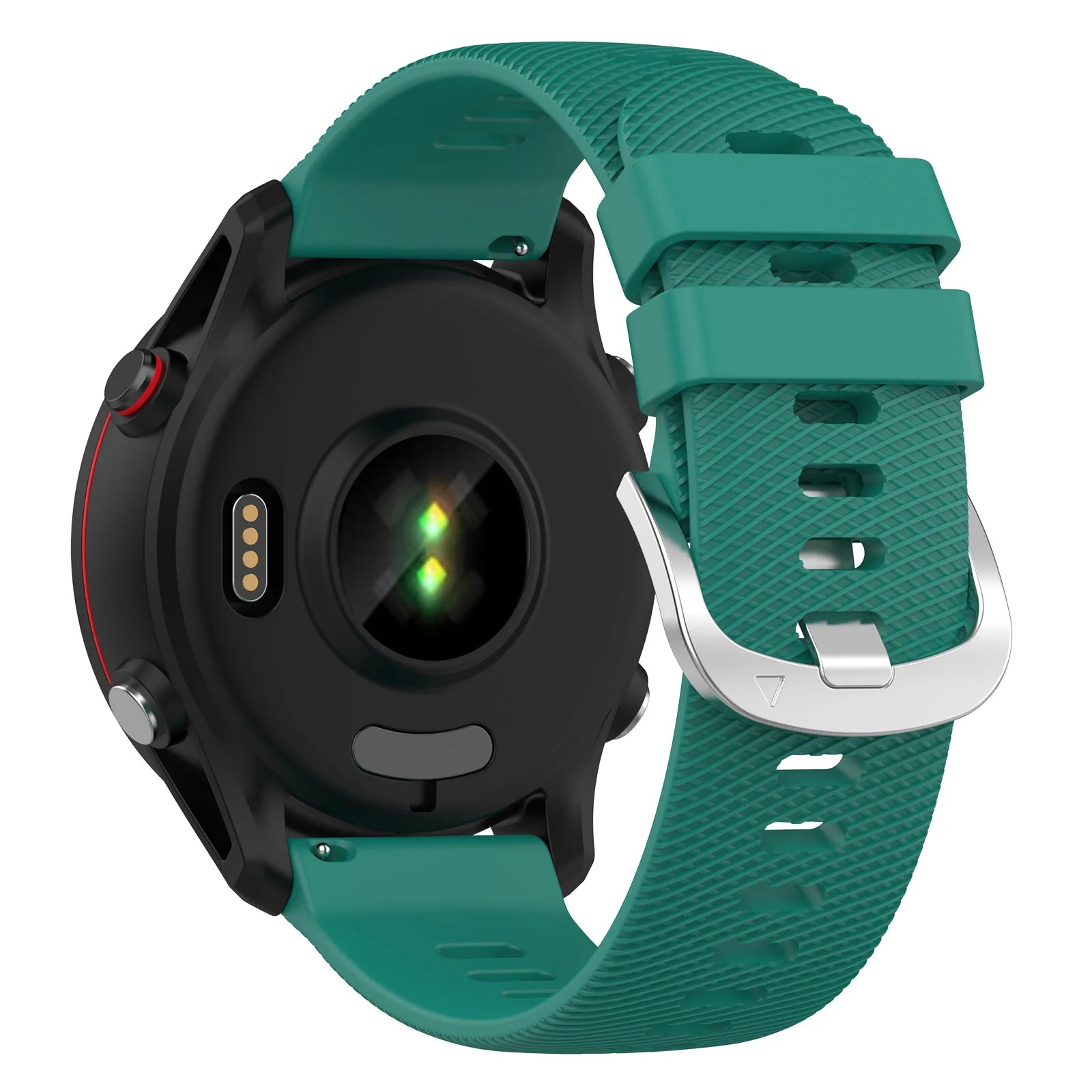 OnePlus Smartwatch Silicone Watch Band - Flexible & Durable Strap