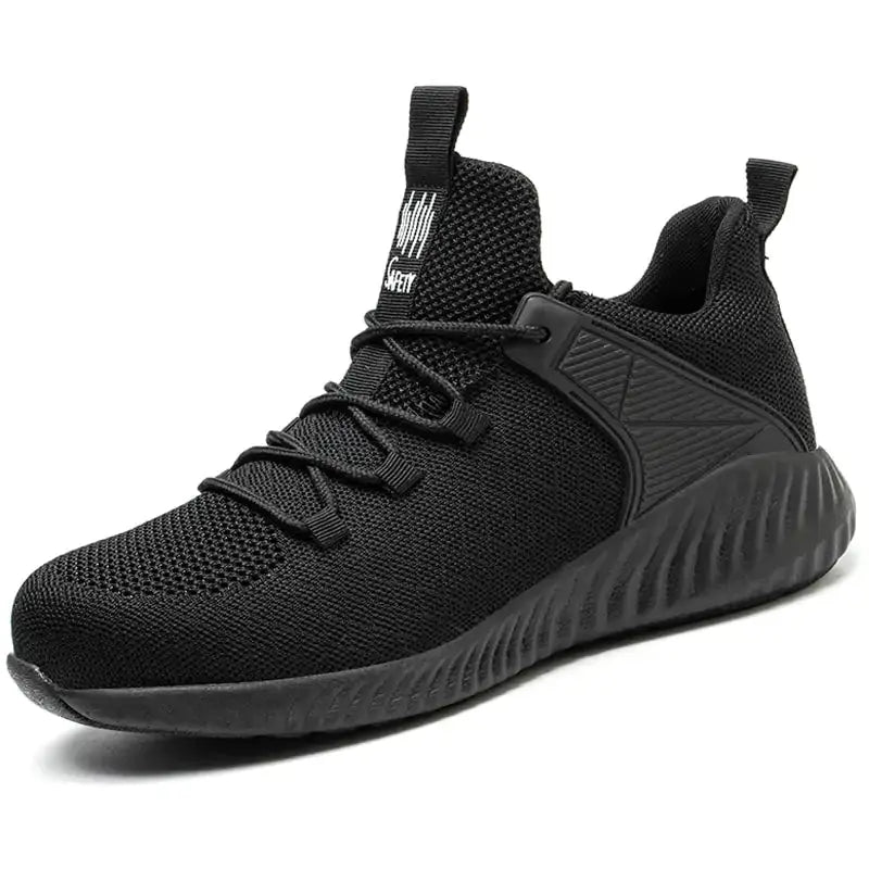 Safeguard Men’s Work Sneakers