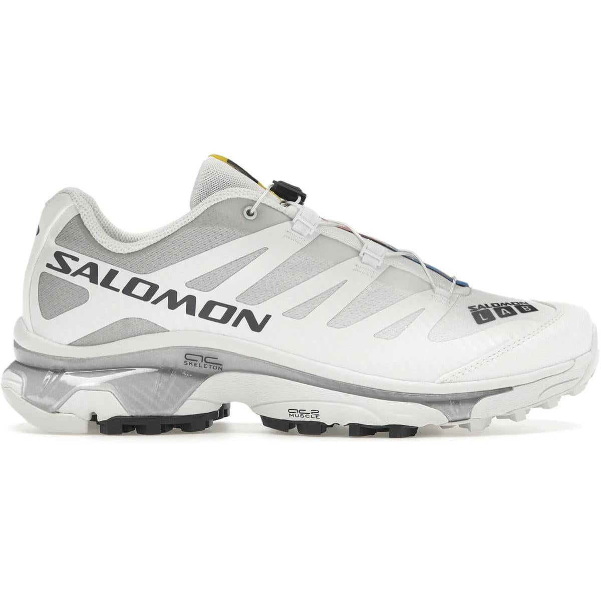 Salomon Xt-4 Og White Lunar Rock