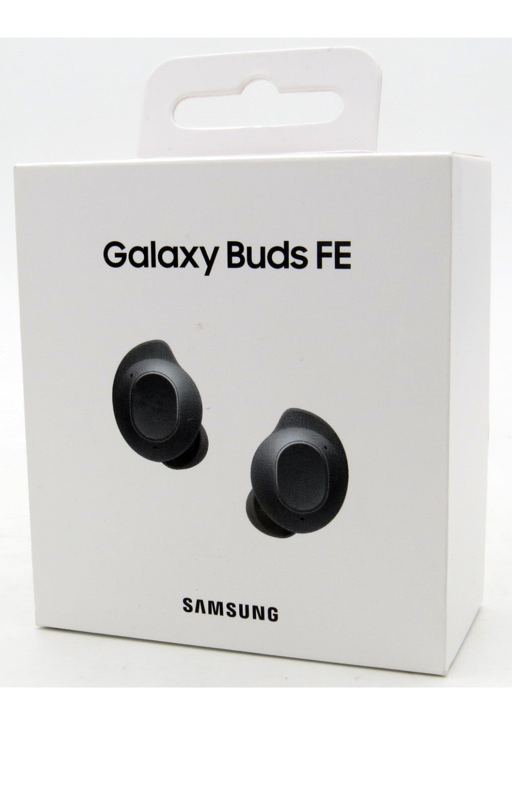 Samsung Galaxy Buds FE Wireless Bluetooth Earbuds – Gray ( Refurbished )