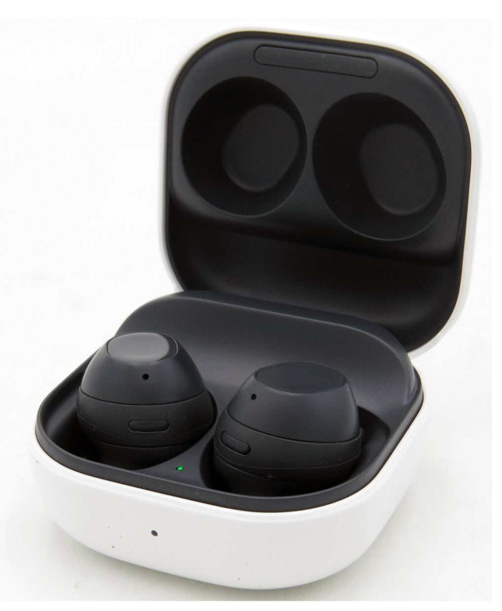 Samsung Galaxy Buds FE Wireless Bluetooth Earbuds – Gray ( Refurbished )