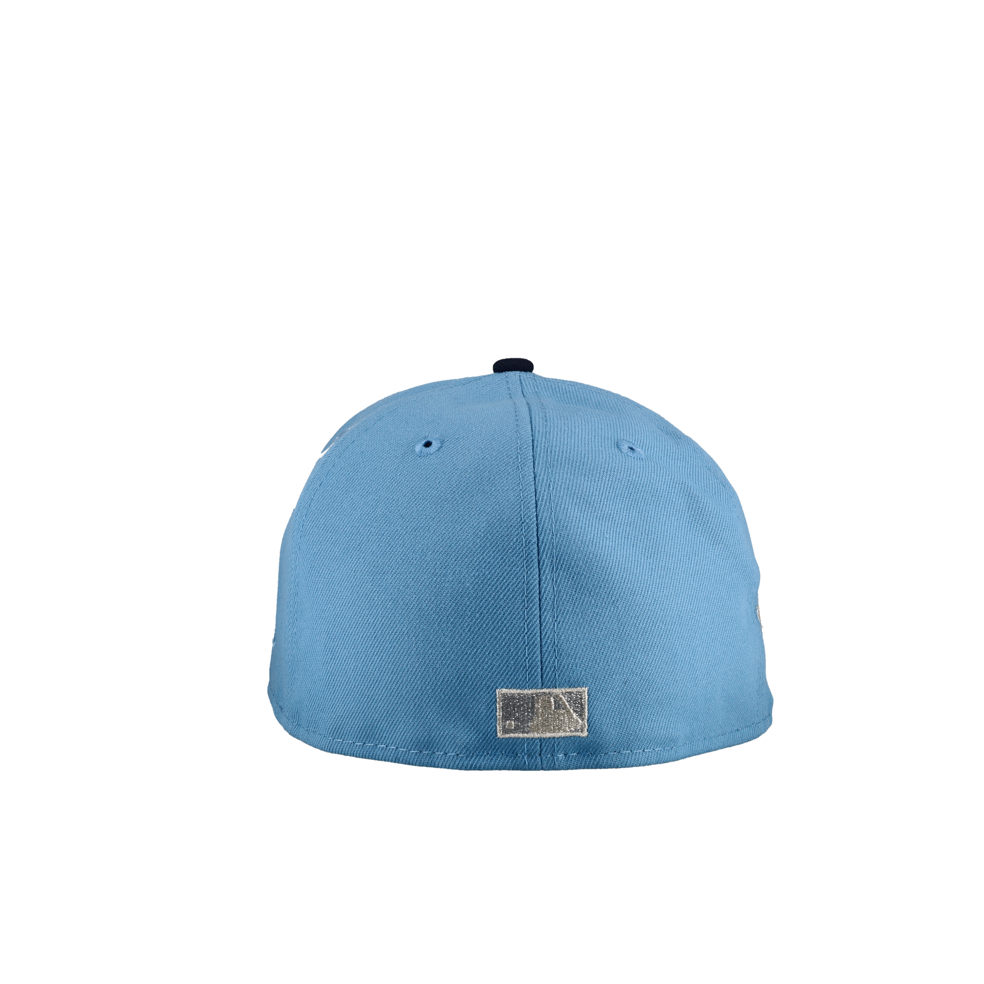 San Francisco Giants 1984 ASG Sky/Navy Metallic 59Fifty Fitted Hat