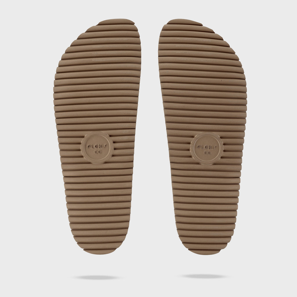 Riviera Leather - Chamois