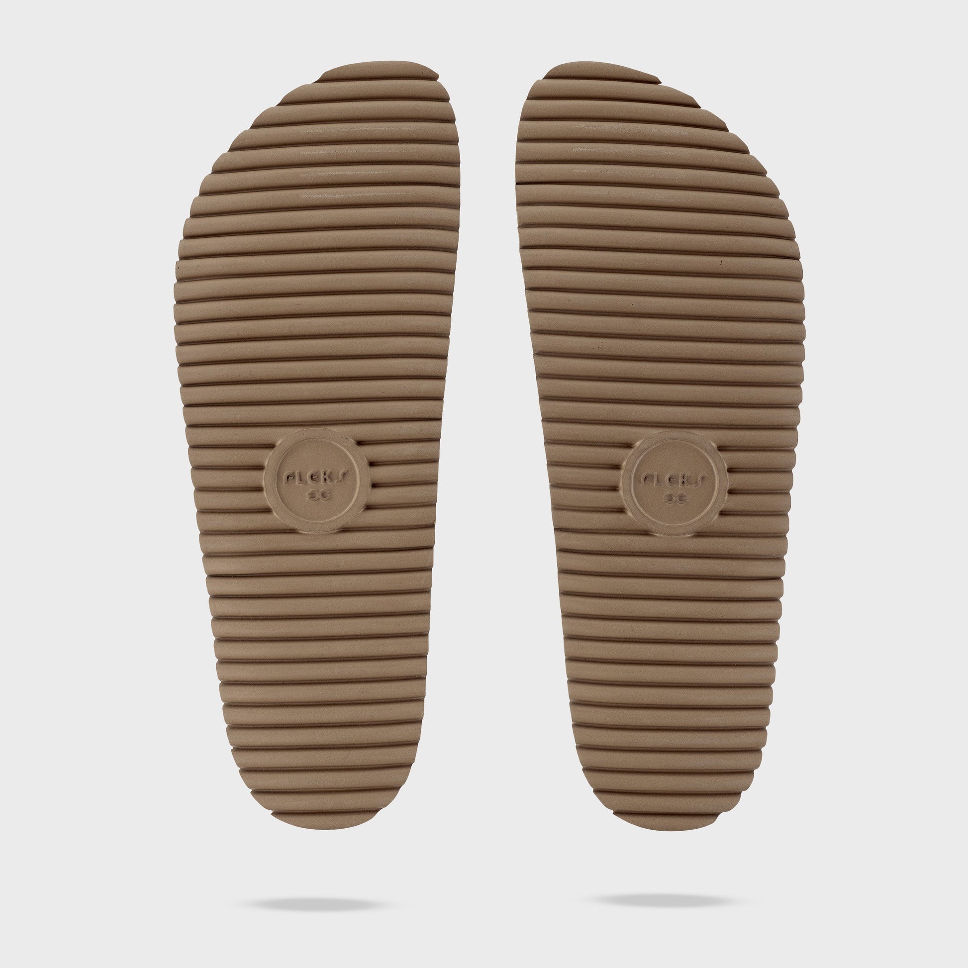 Riviera Leather - Chamois